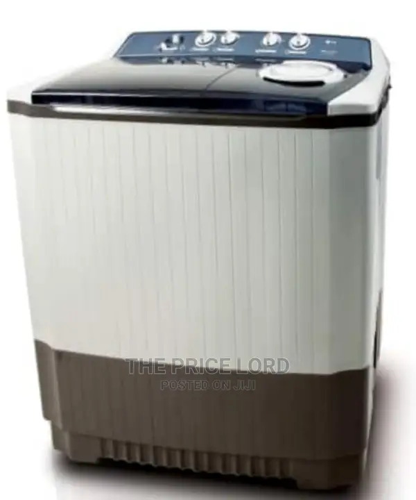 Lg Wm 1861 Manual Washer 16kg