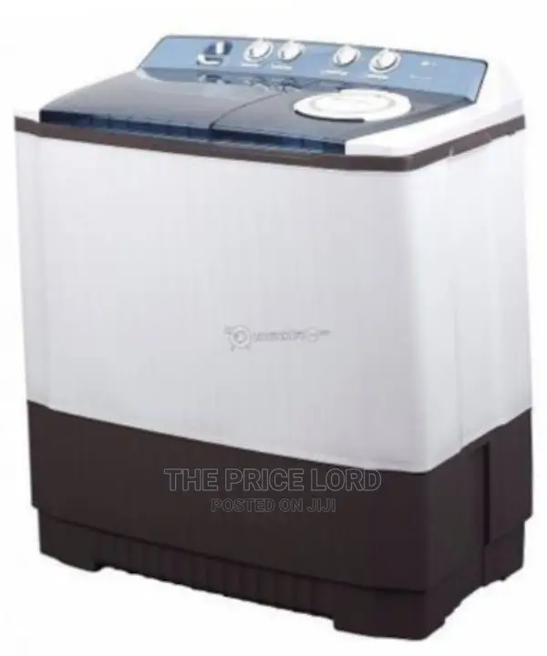 Lg Wm 1461 13kg Top Load Manual Washer