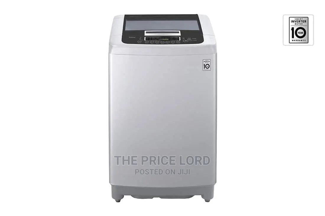 Lg Wm1369 Top Loader, Fulk Auto Washing Machine