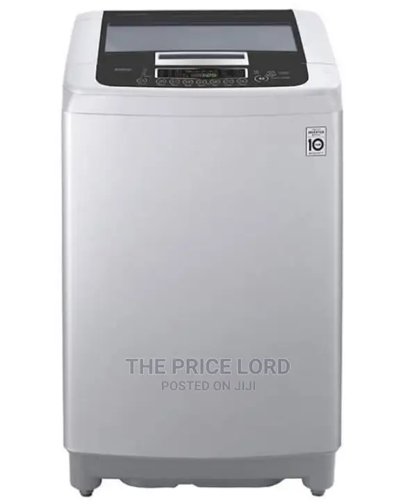 Lg Wm1369 Top Loader, Fulk Auto Washing Machine