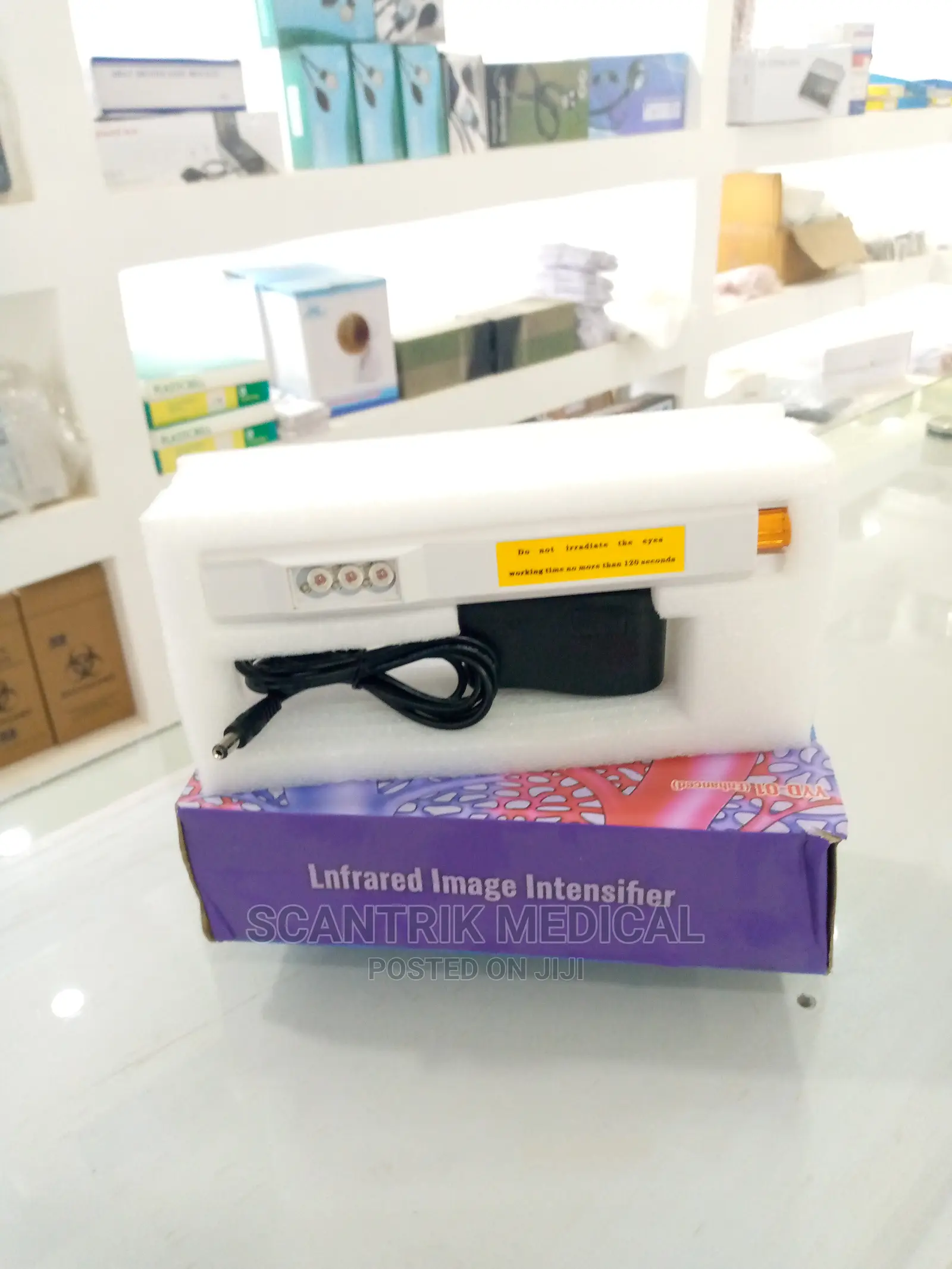 Good Quality Infrared Image Intensifier