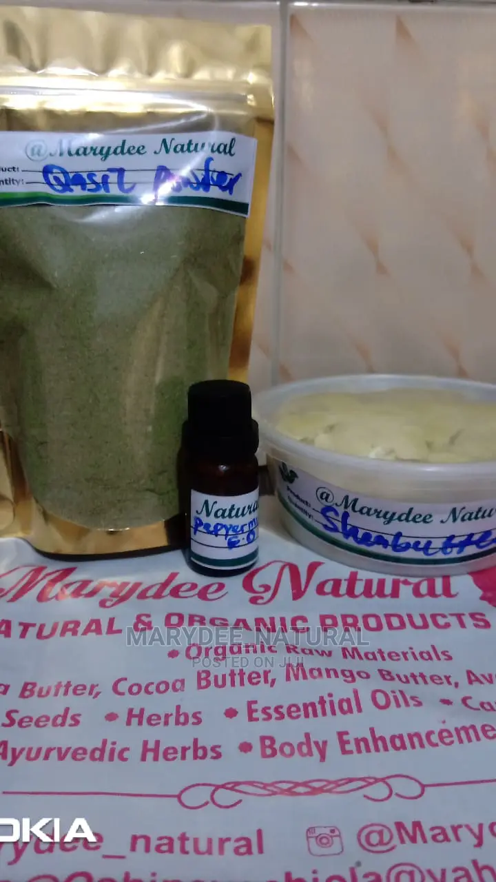Qasil Powder