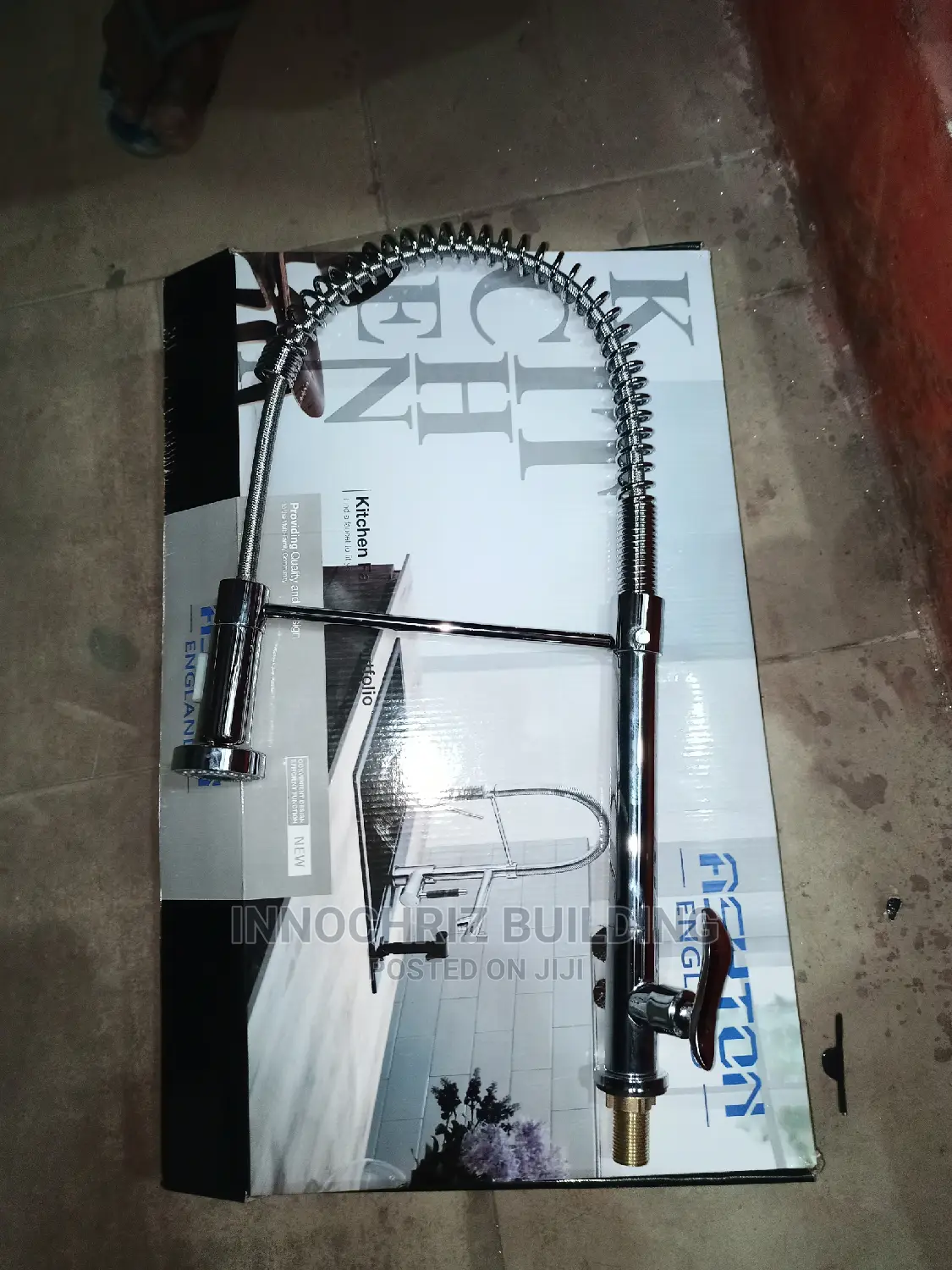 Sink Tap For Kitchen Sink