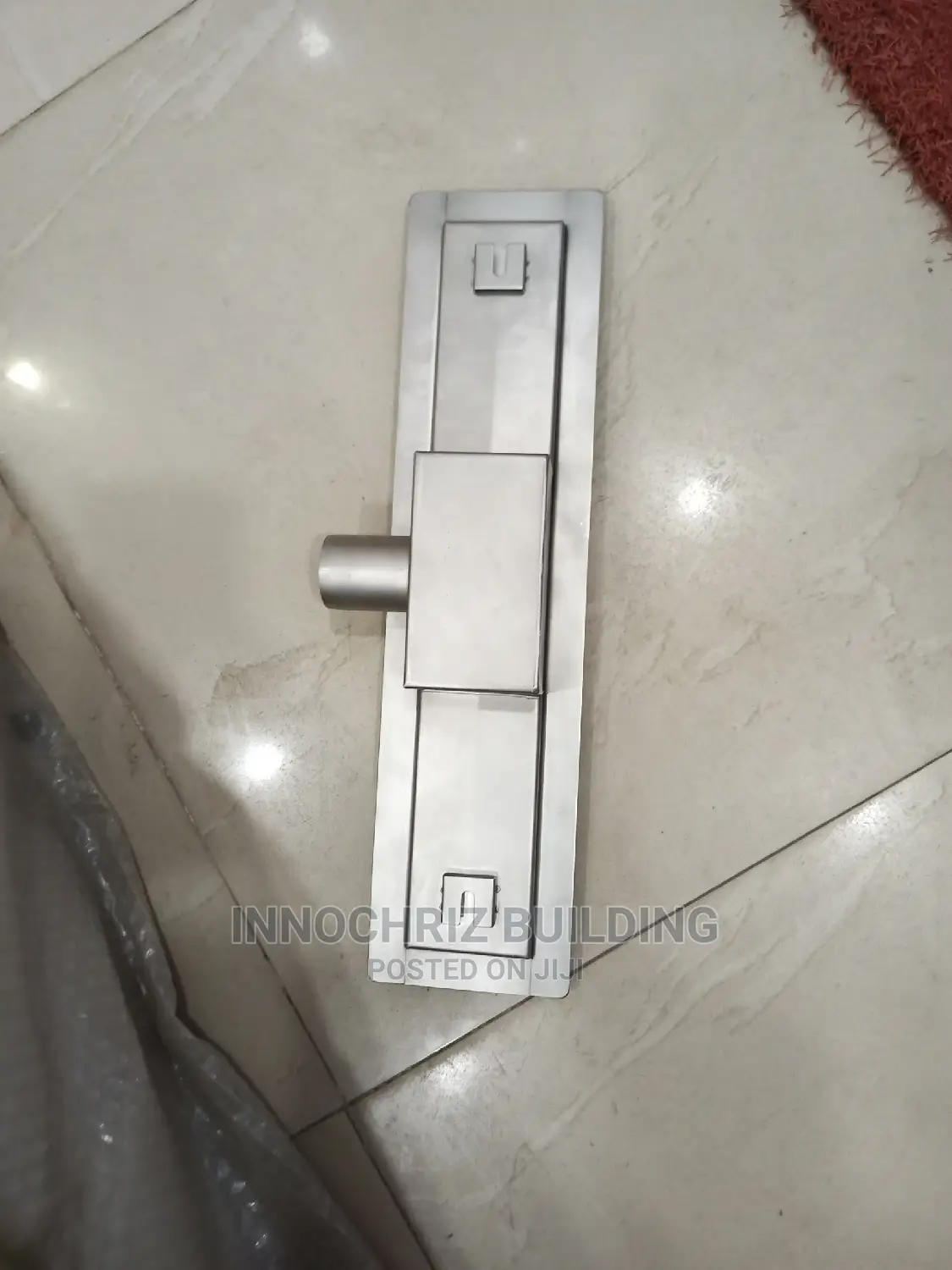 Original 30 Thick Floor Drain (TK)