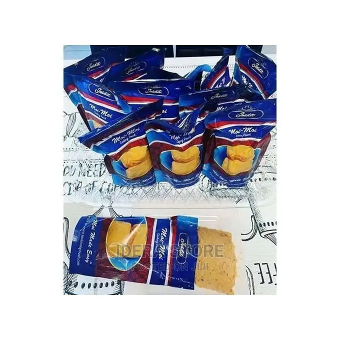 Jesdit Moimoi Cooking Pouch (12/25/50 Pieces)