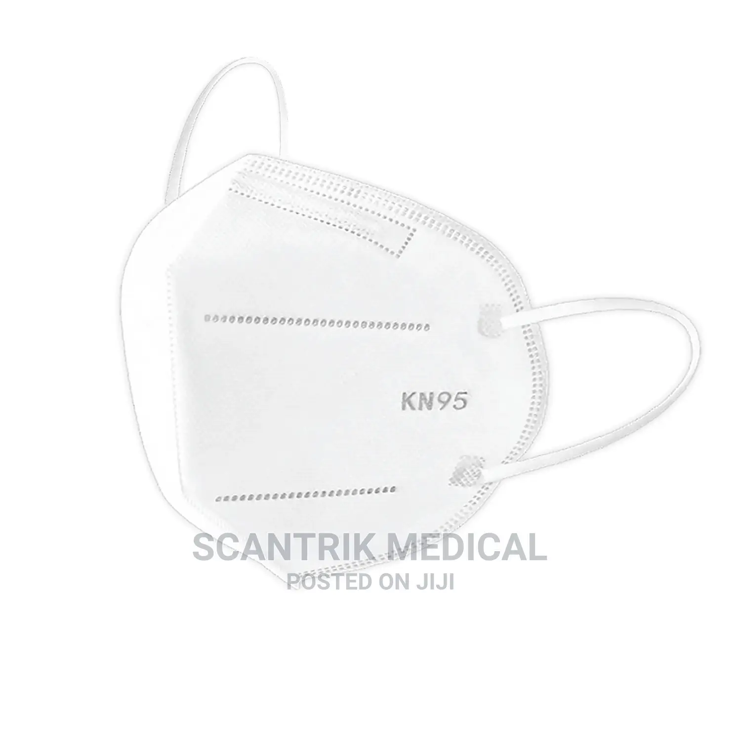 KN95 Face Masks