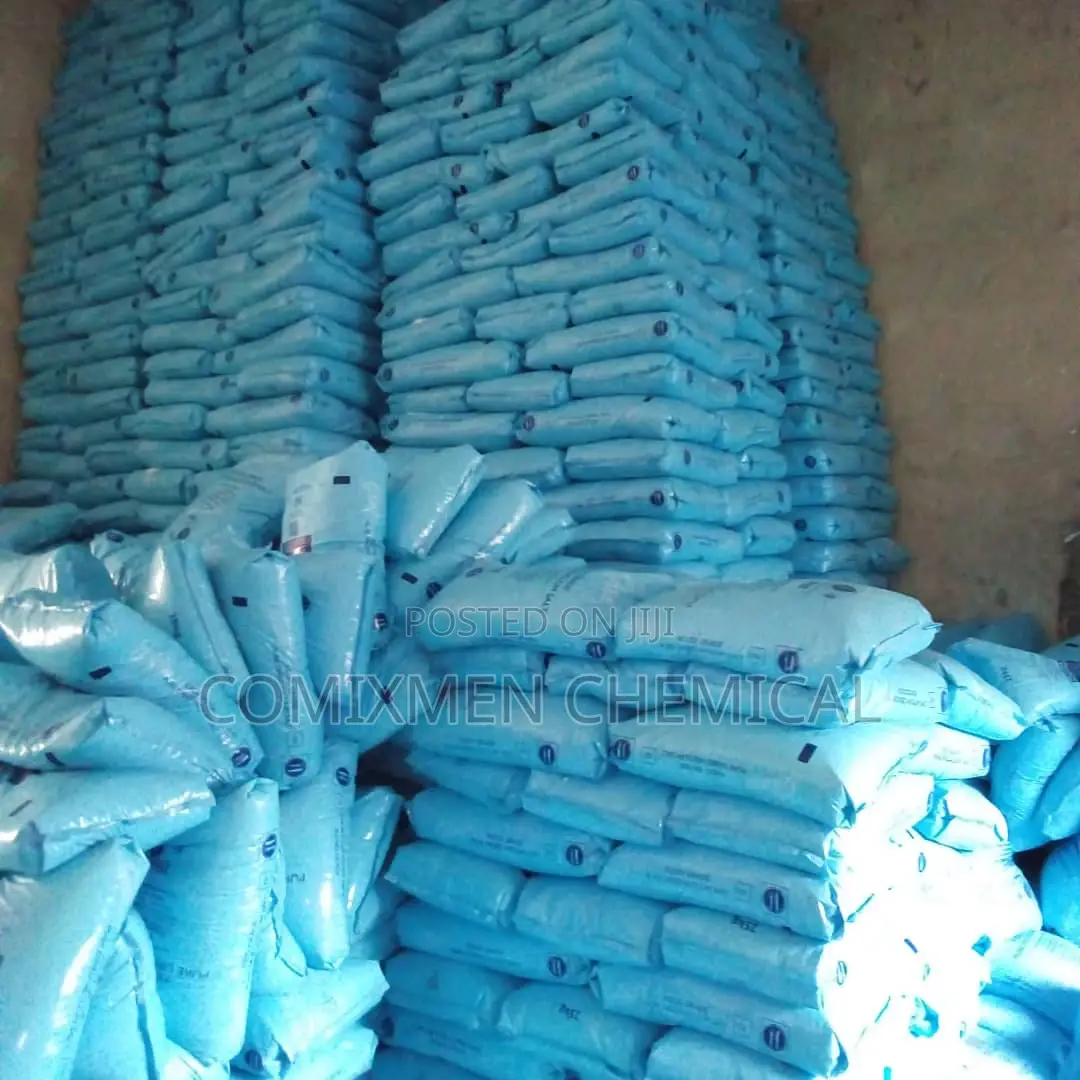 Sodium Chloride Salt (Food Grade)