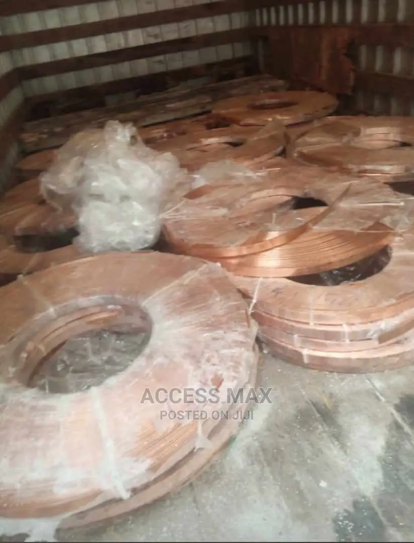 25mm Copper Tape 1.5mm Thickness