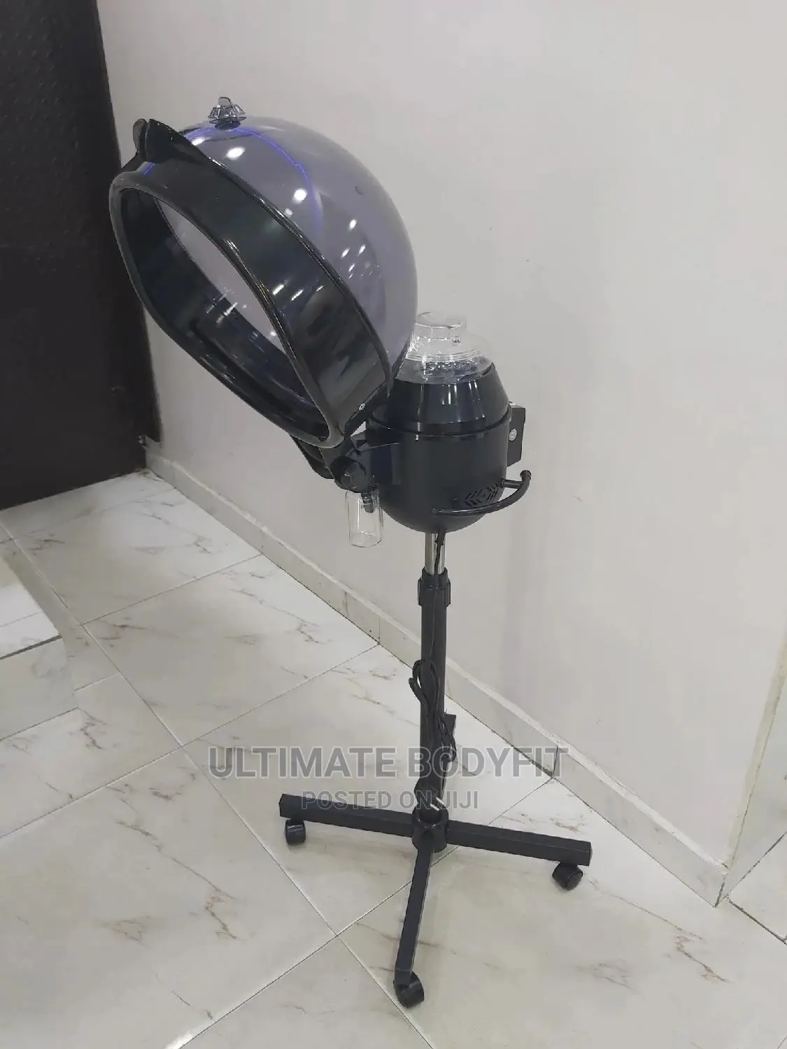 Brand New Wing Standing Steamer Machine