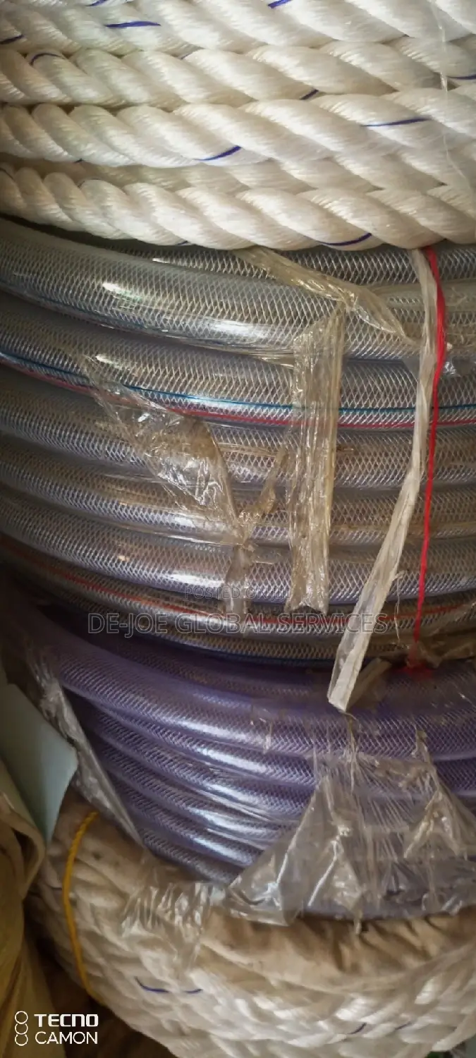 1 1⁄2 X 50 Meters Water Hose