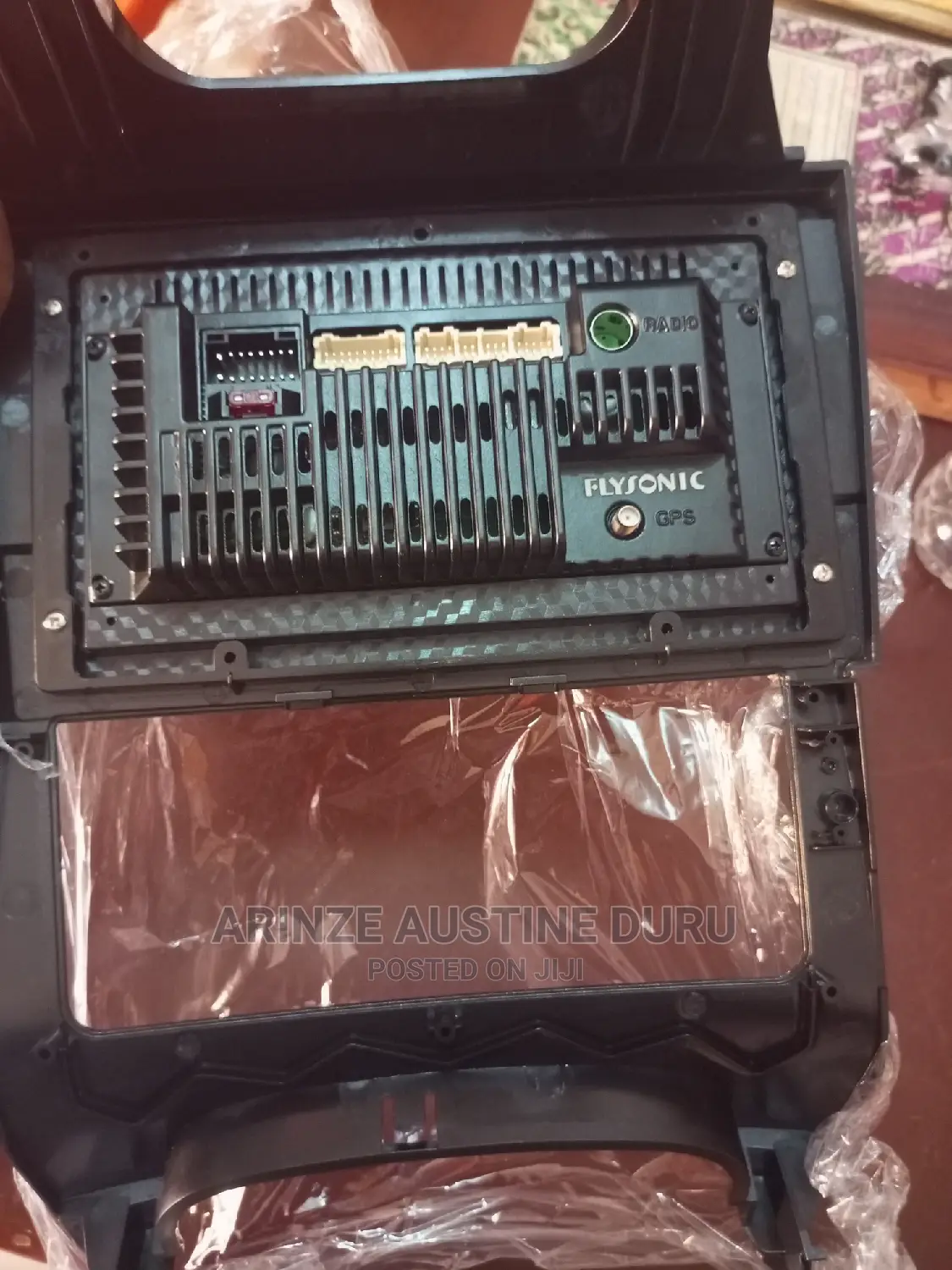 Peugeot 308 408 2010 ANDROID Multimedia Player