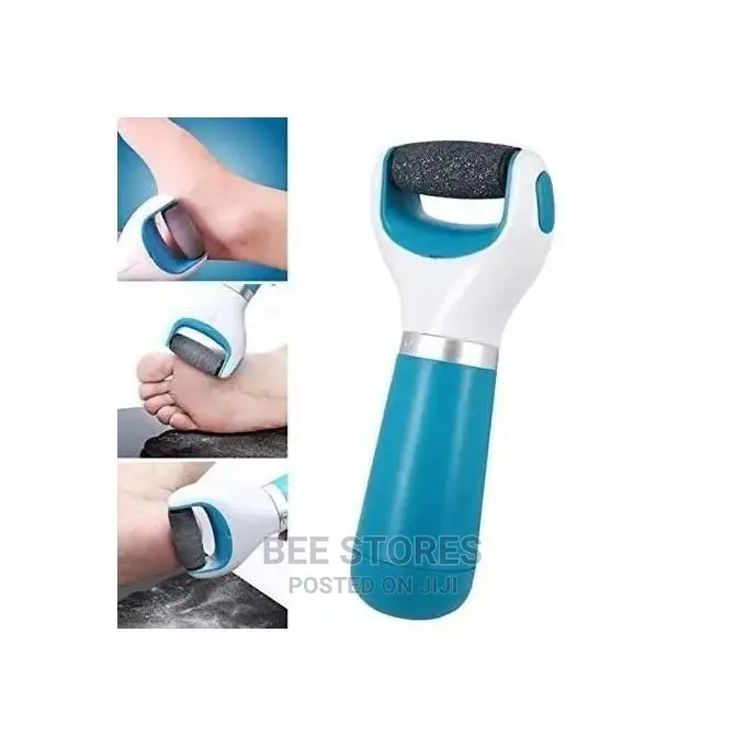 Cordless/Rechargeable Electric Callous Remover