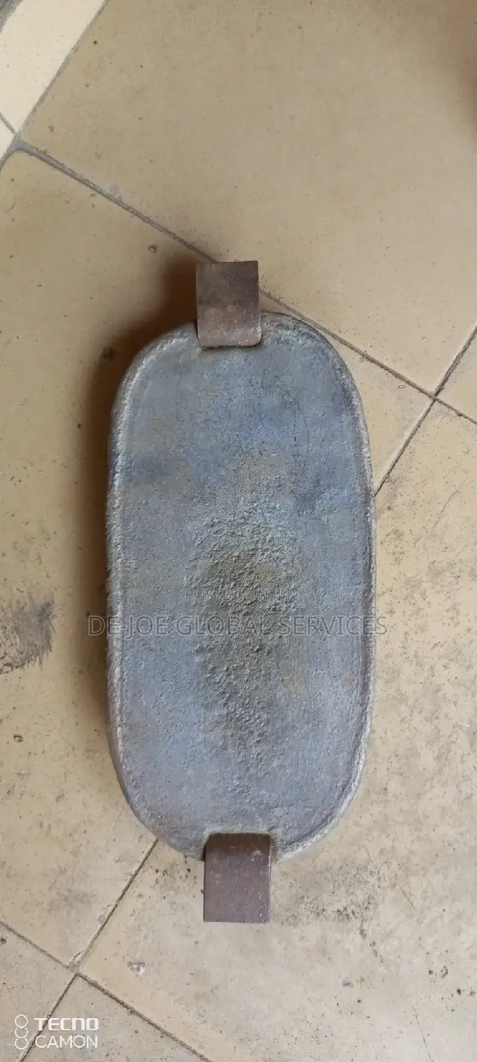 10kg Zinc Anodes