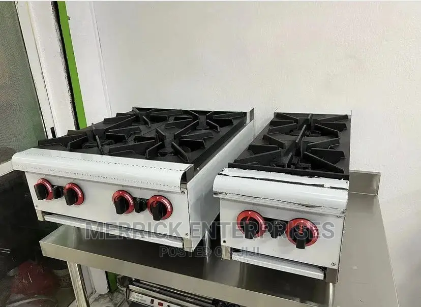 Table Top Stove Cooker