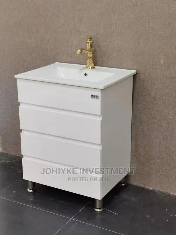 High Quality Italian Washand Basin Cabinet