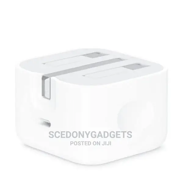 USB-C Power Adapter -35watts