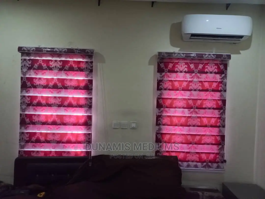 Window Blinds