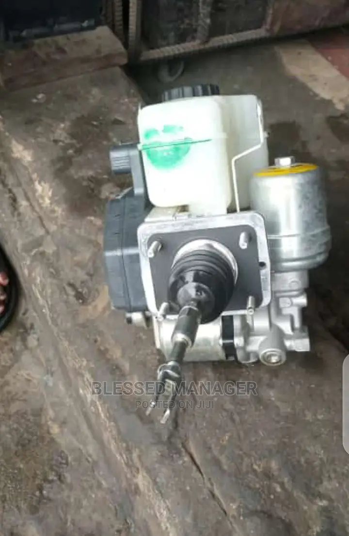 Tokunbo Abs for Gx460,4runner, Available at Affordable Price