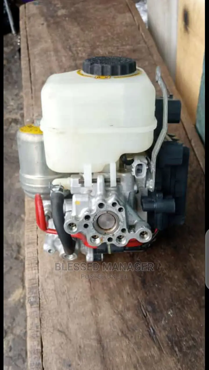 Tokunbo Abs for Gx460,4runner, Available at Affordable Price