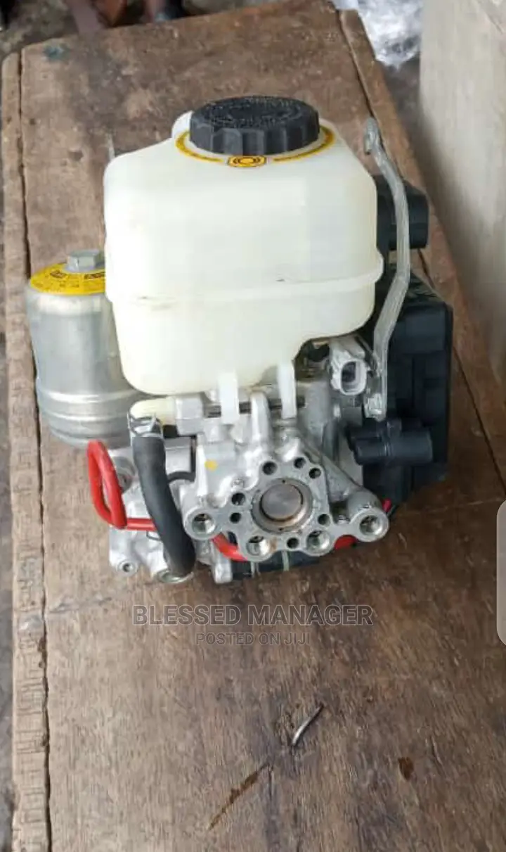 Tokunbo Abs for Gx460,4runner, Available at Affordable Price
