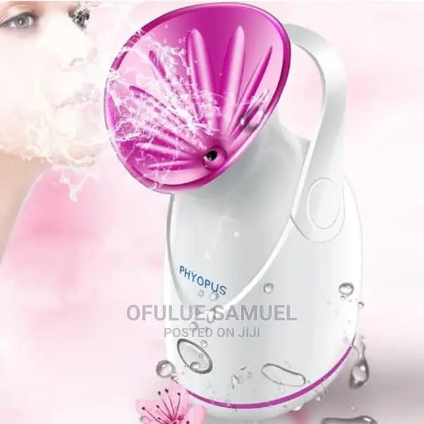 Facial Steamer