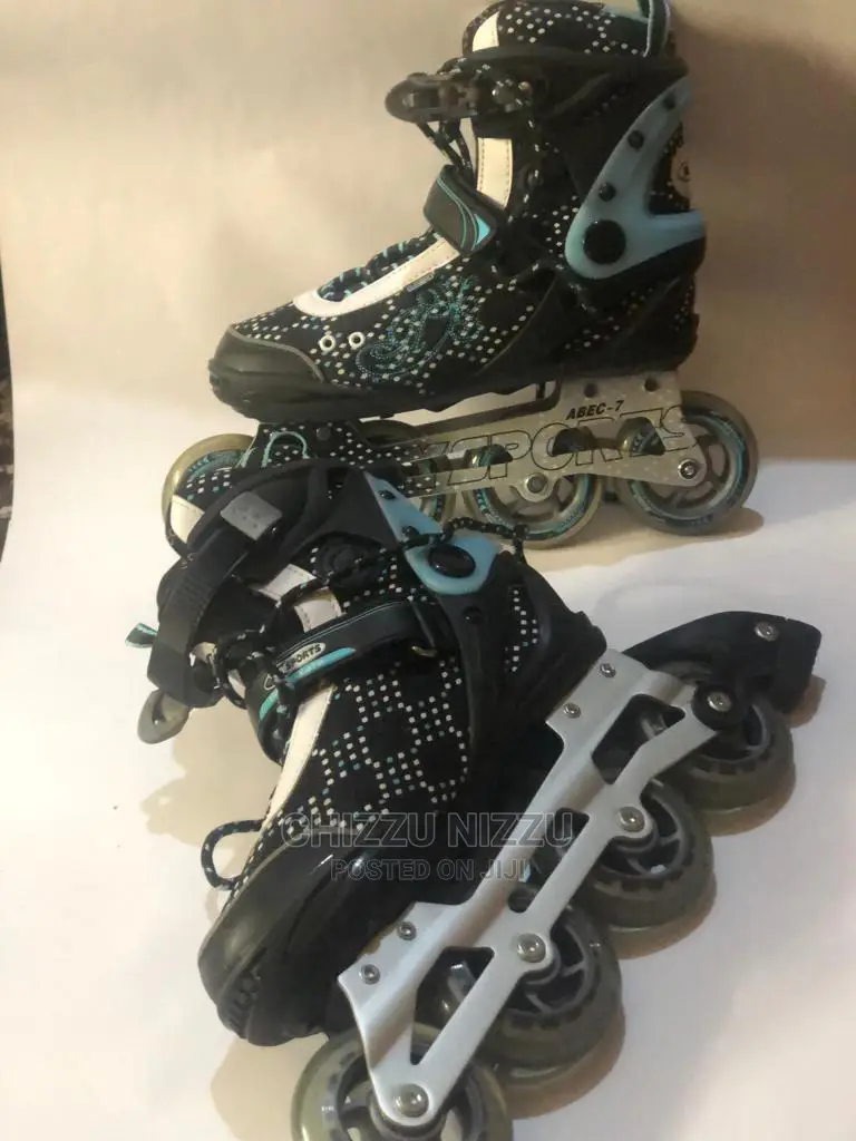 Skating Shoe