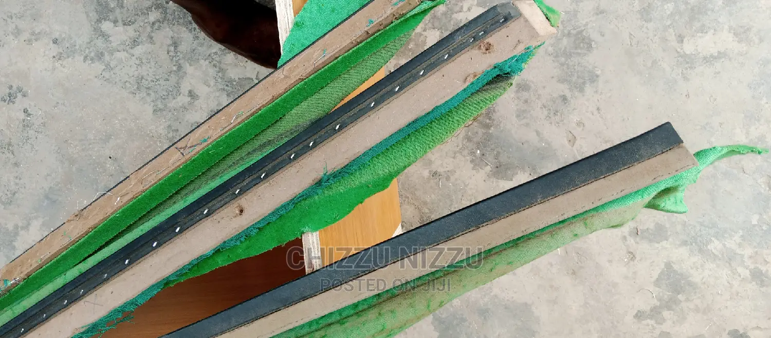 Snooker/Billiard Boards Maintenance,Repair And Servicing