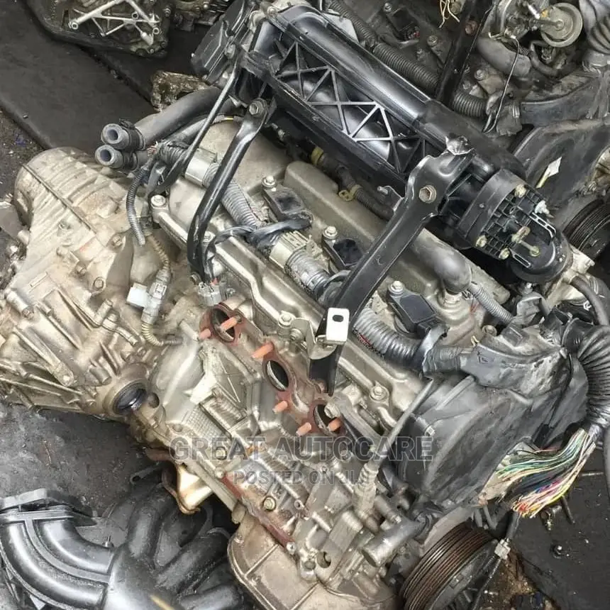 3.3l VVT-I 3mz Engines or Gearbox 13pins 2wheel Drives