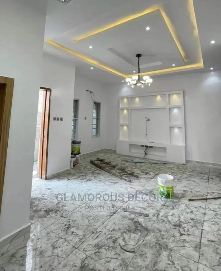 Proffesional Pop Ceiling Installer