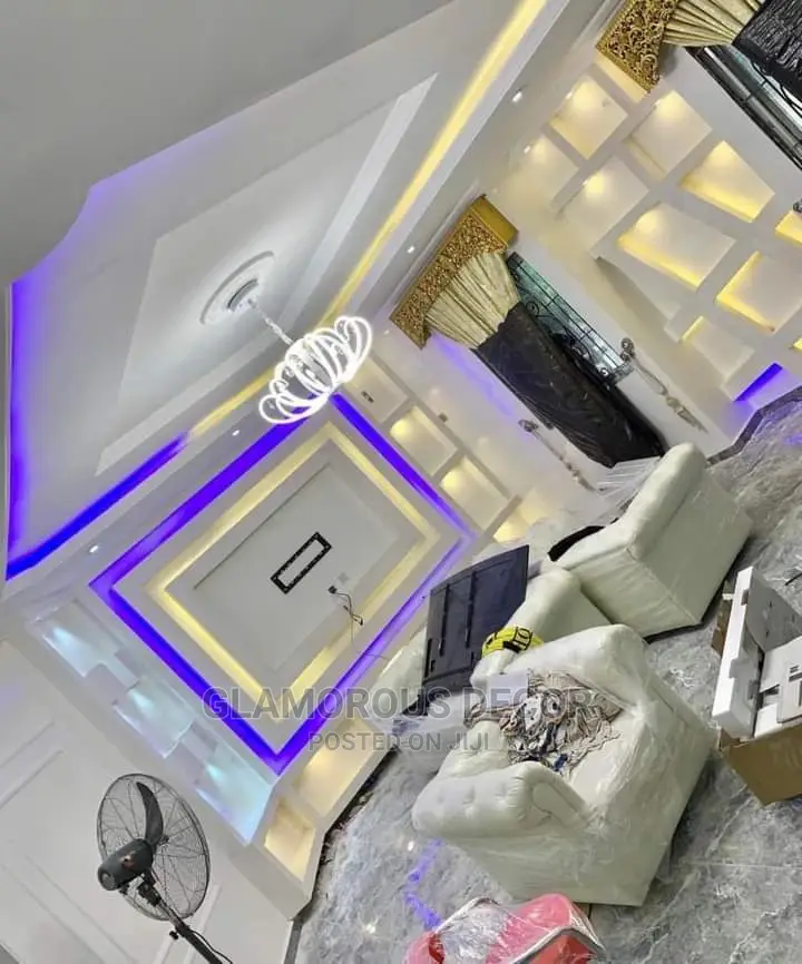 Proffesional Pop Ceiling Installer