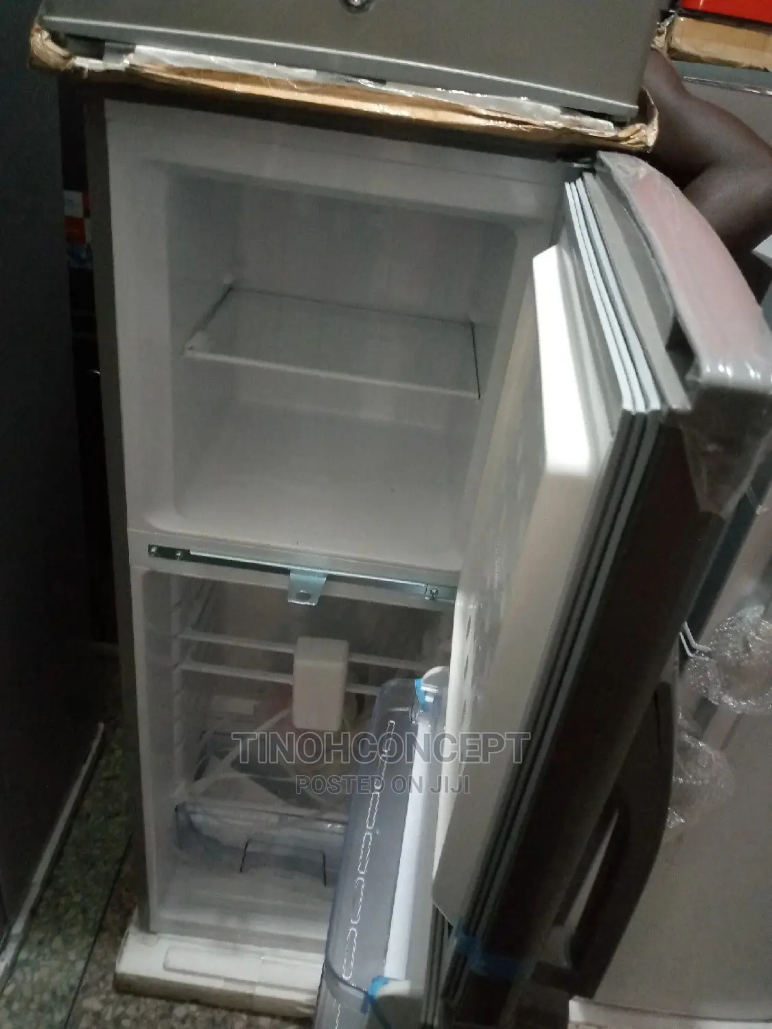Skyrun Refrigerator 138l