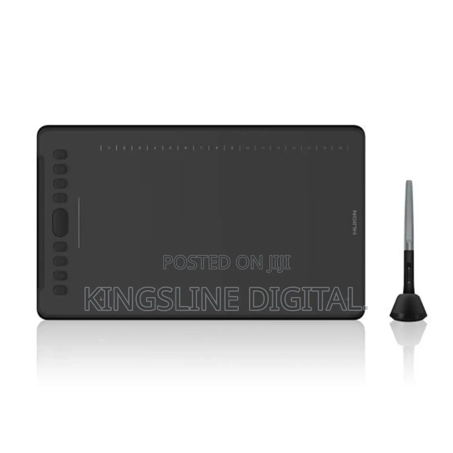 HUION Inspiroy H1161 Graphics Drawing Tablets