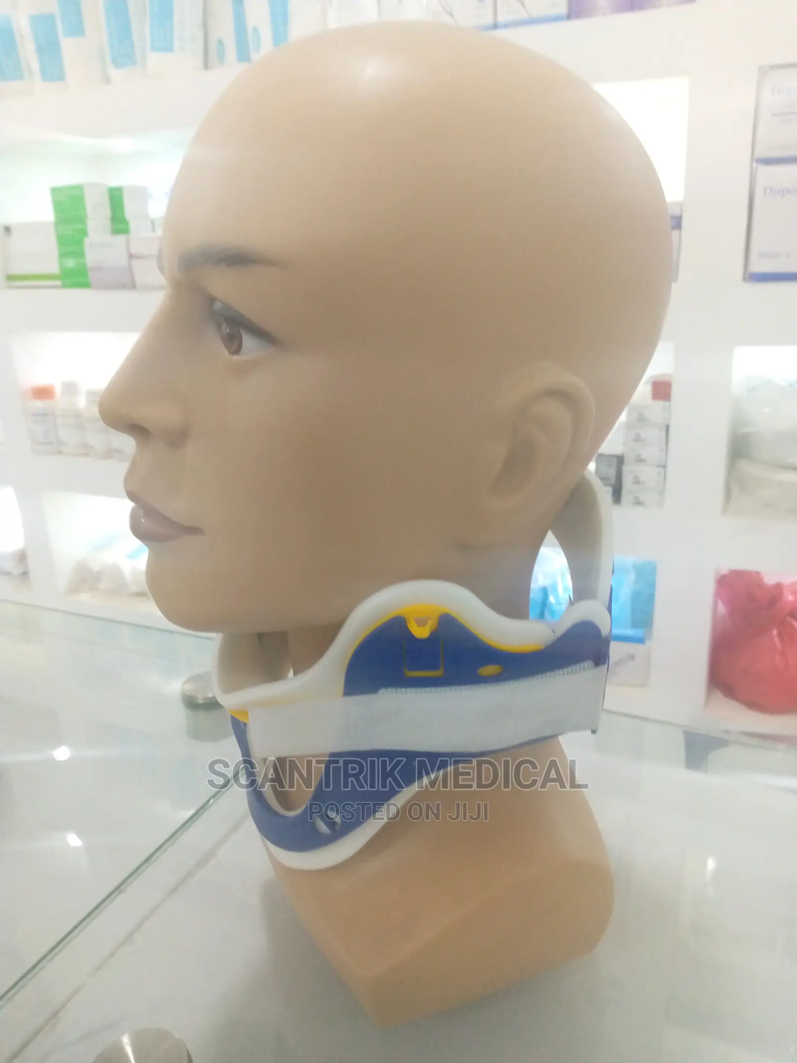 Medical Cervical Collar Neck Support Neck Pain Relief