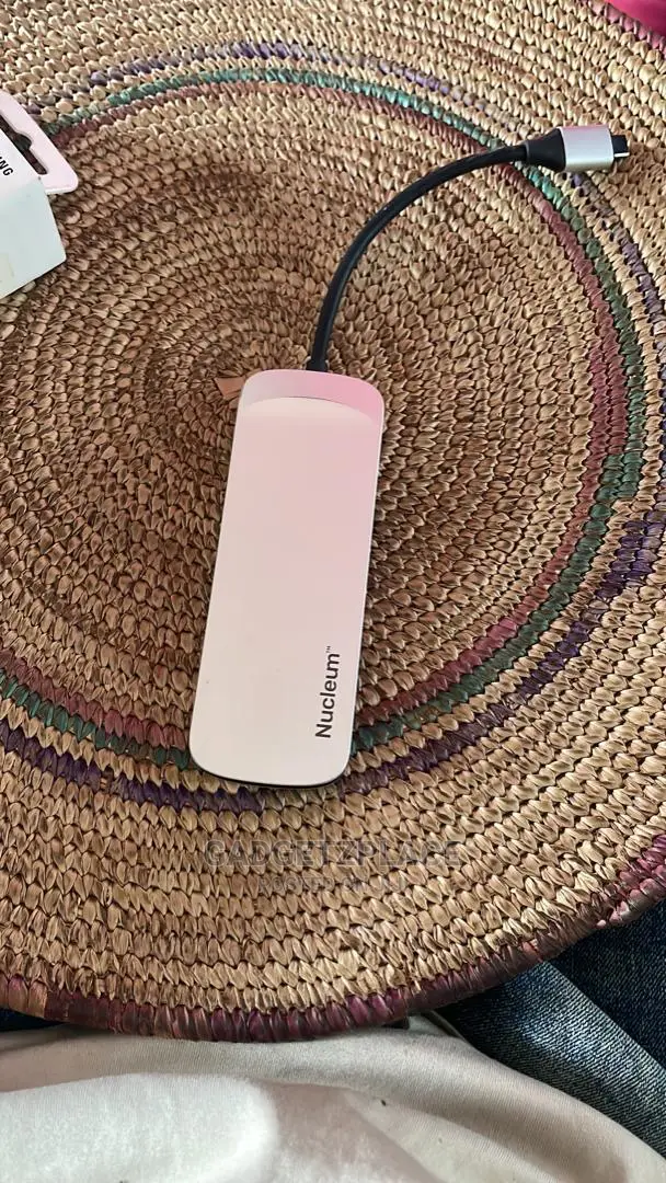 Kingston USB C Dongles for Macbooks and Laptops