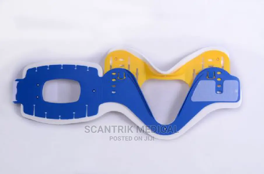 Medical Adjustable Cervical Collar