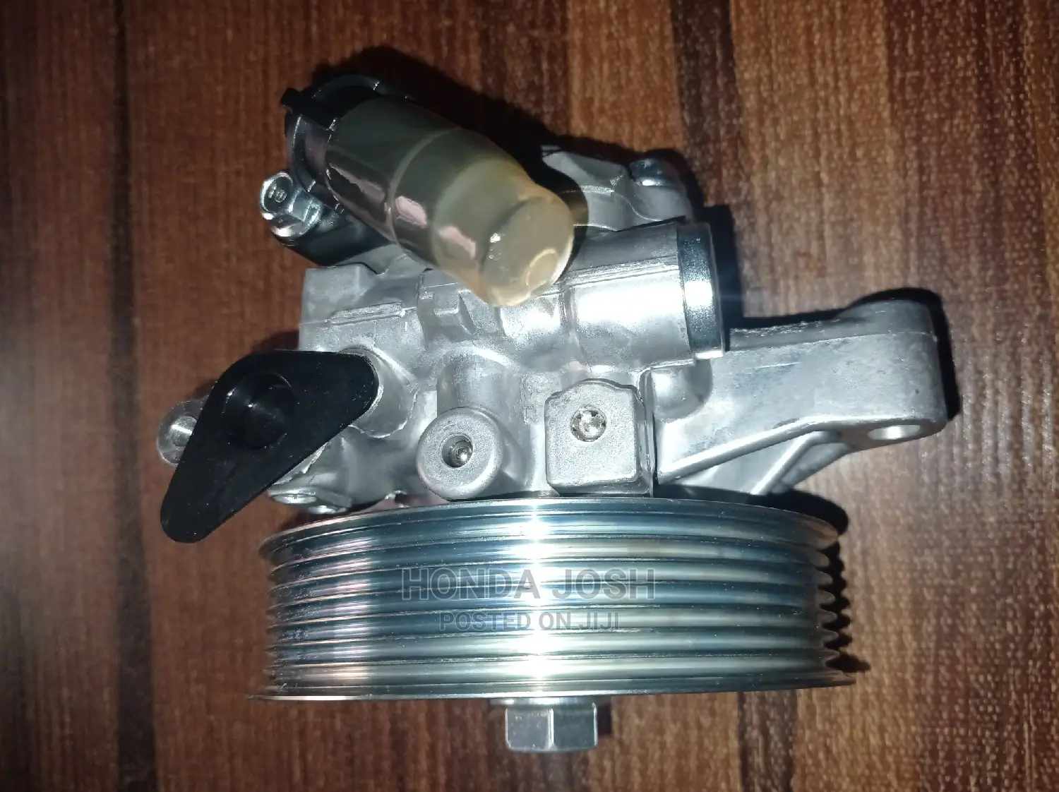 Power Steering Pump 2006- 2011 Honda Civic