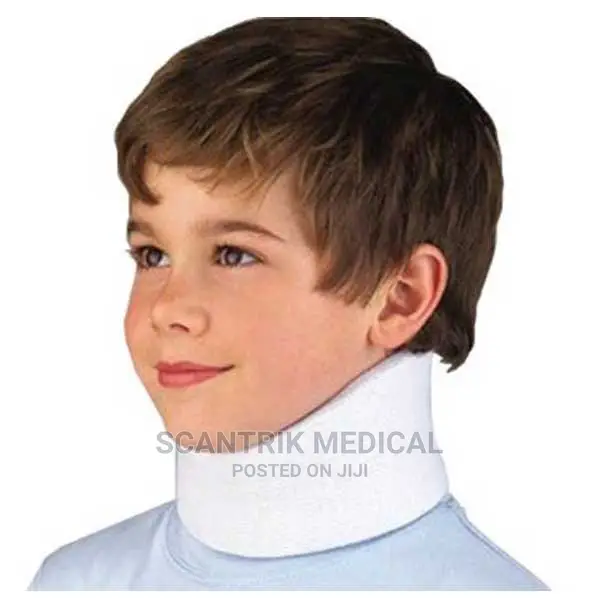 Kid's Cervical Traction Brace Neck
