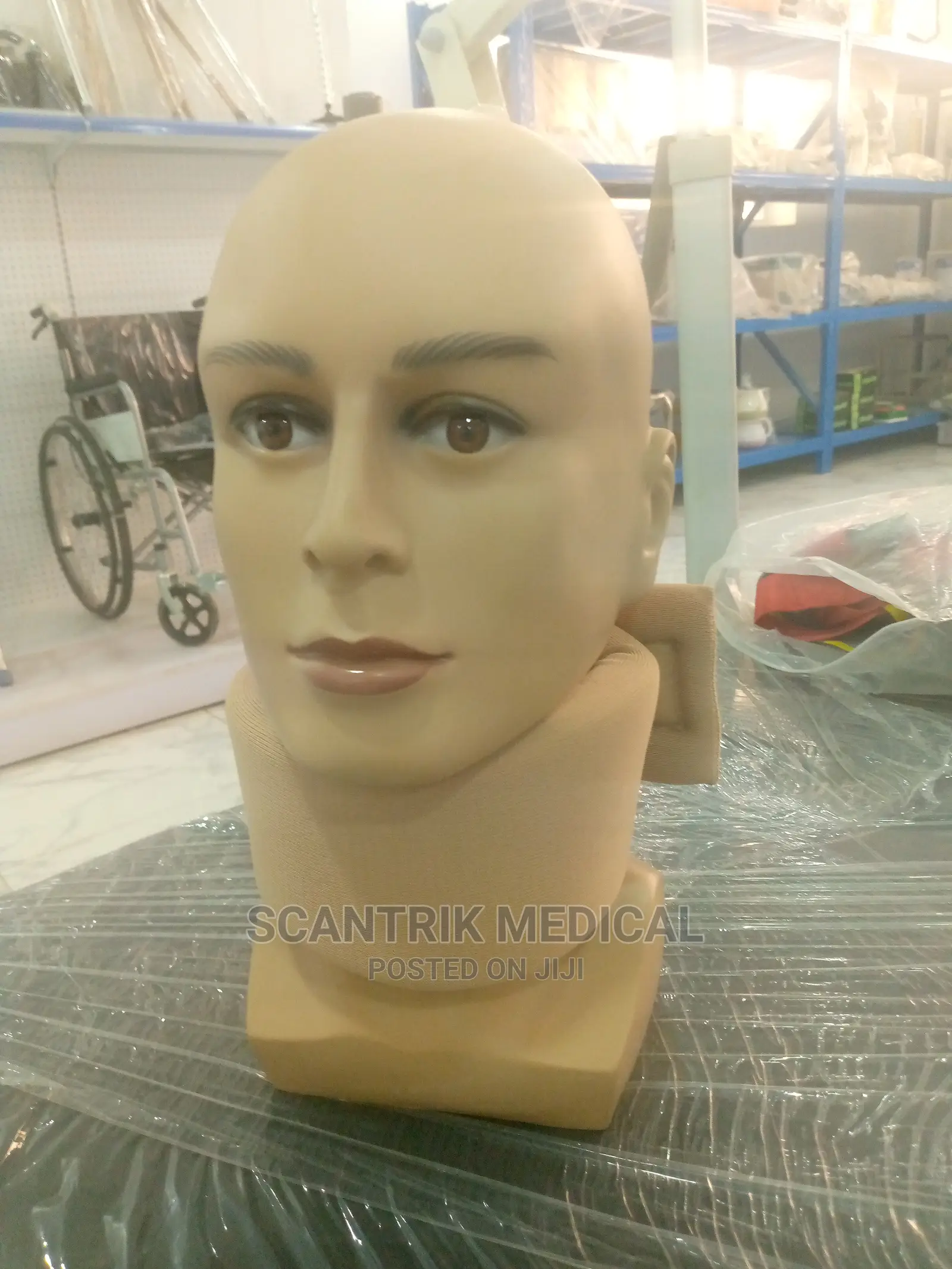 High Quality Soft Cervical Collar