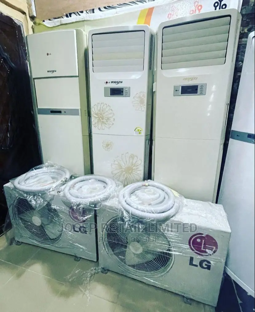 2hp to 3hp Standing Ac in Stock With 5 Years Warranty