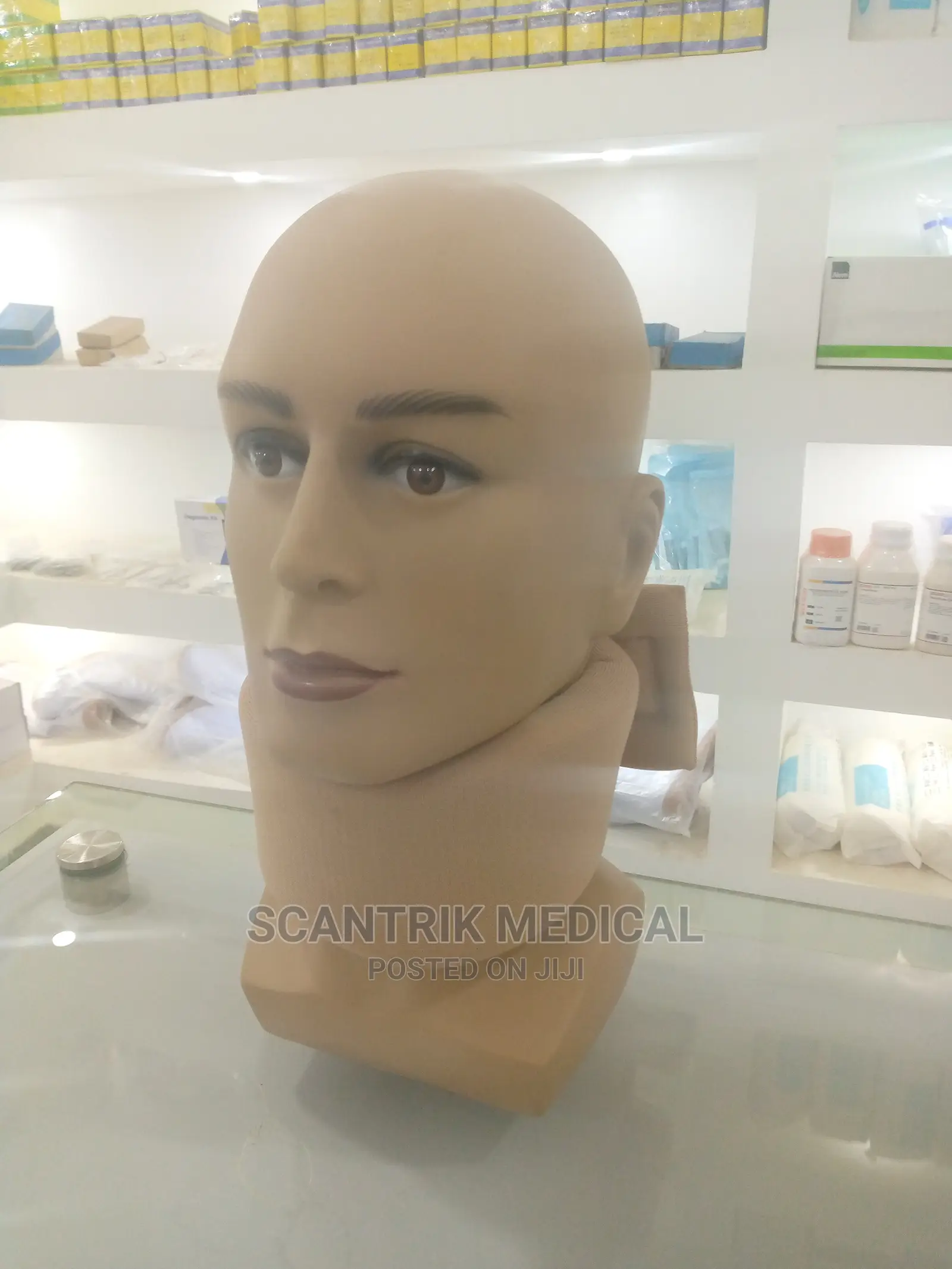 Cervical Neck Collar, for Hospital