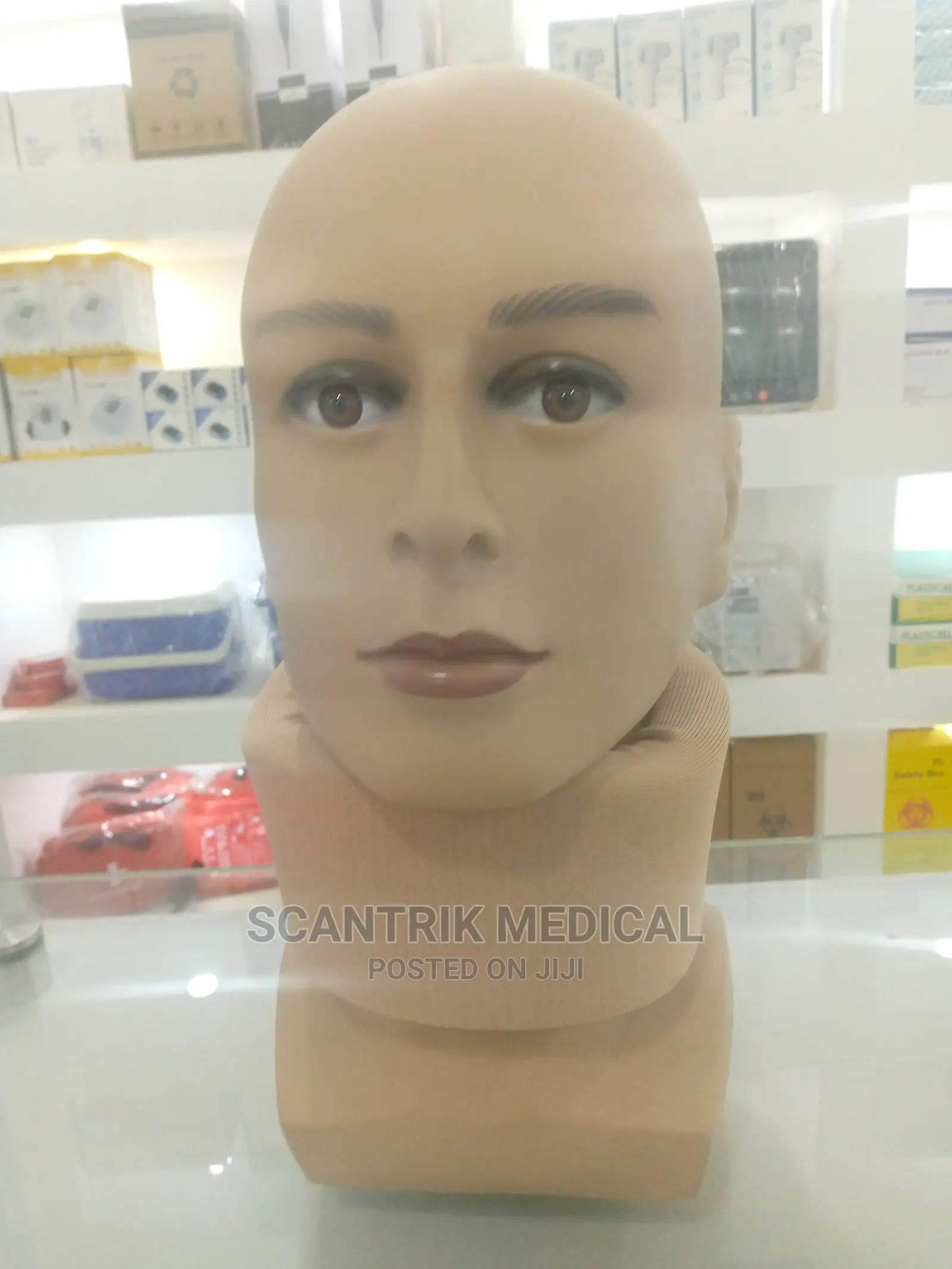Good Medical Cervical Collar Neck Pain Splint