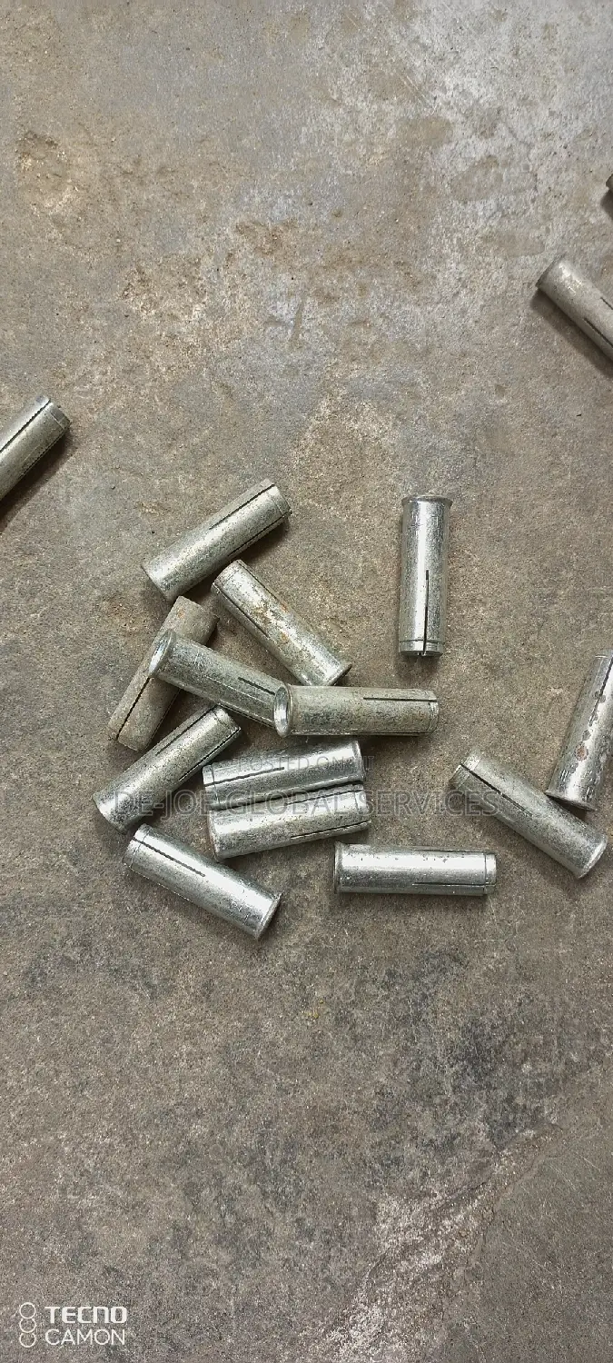 12mm Anchor Fitsher Hilti Product
