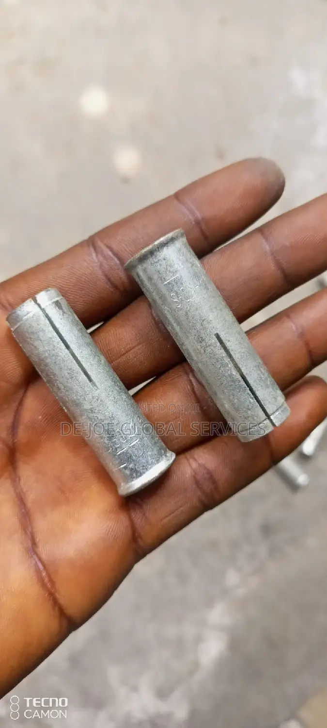 12mm Anchor Fitsher Hilti Product