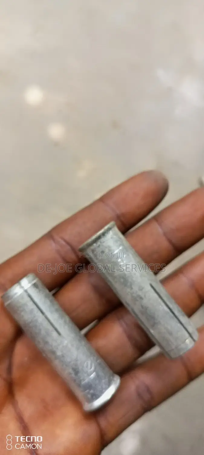 12mm Anchor Fitsher Hilti Product