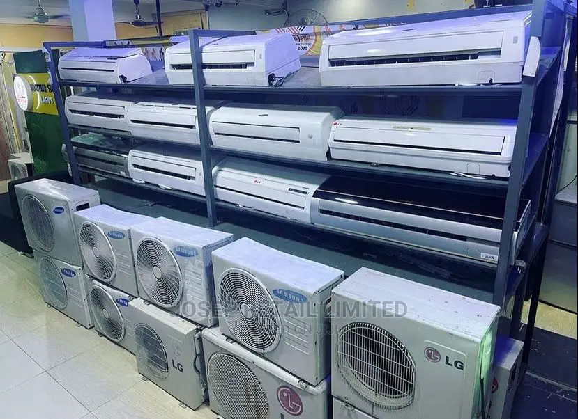 New Arrival All Types of Ac in Stock Low Electricity
