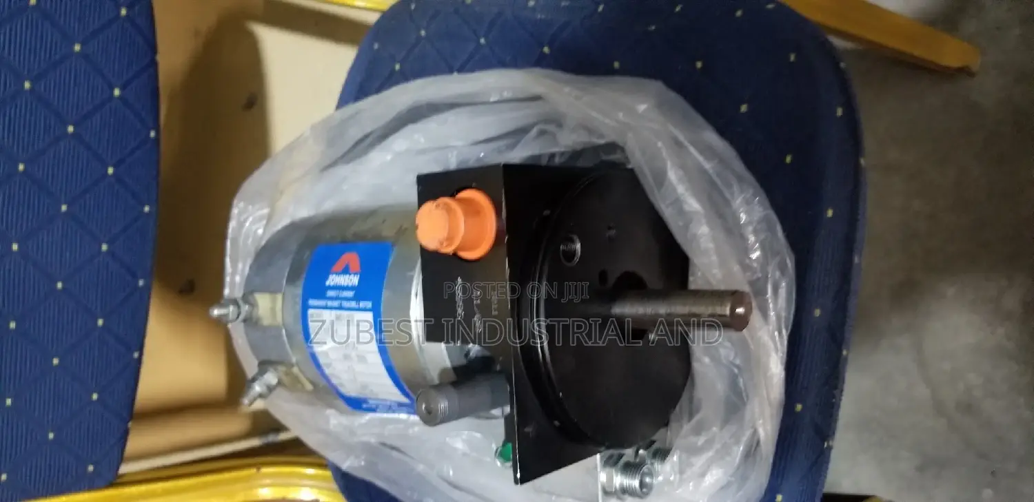 4hp Dc Motor Original Uk Used