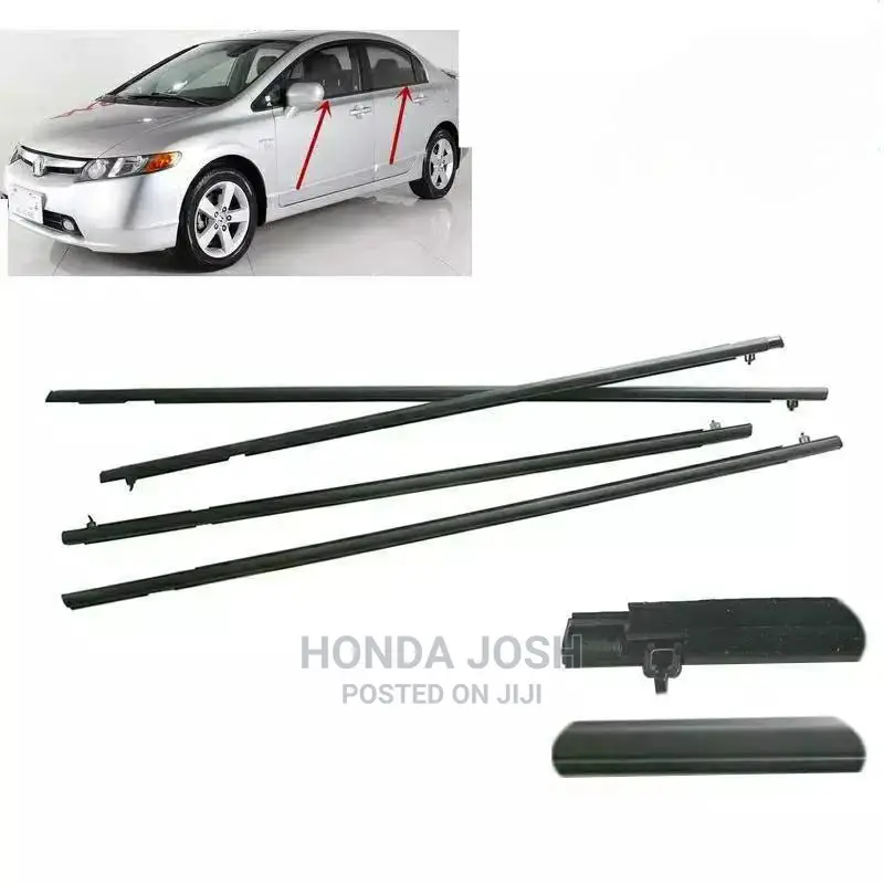Door Crome for 2006 - 2010 Model Honda Civic (Original)