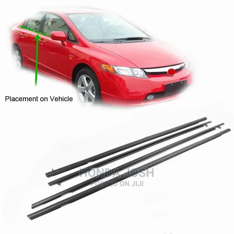 Door Crome for 2006 - 2010 Model Honda Civic (Original)
