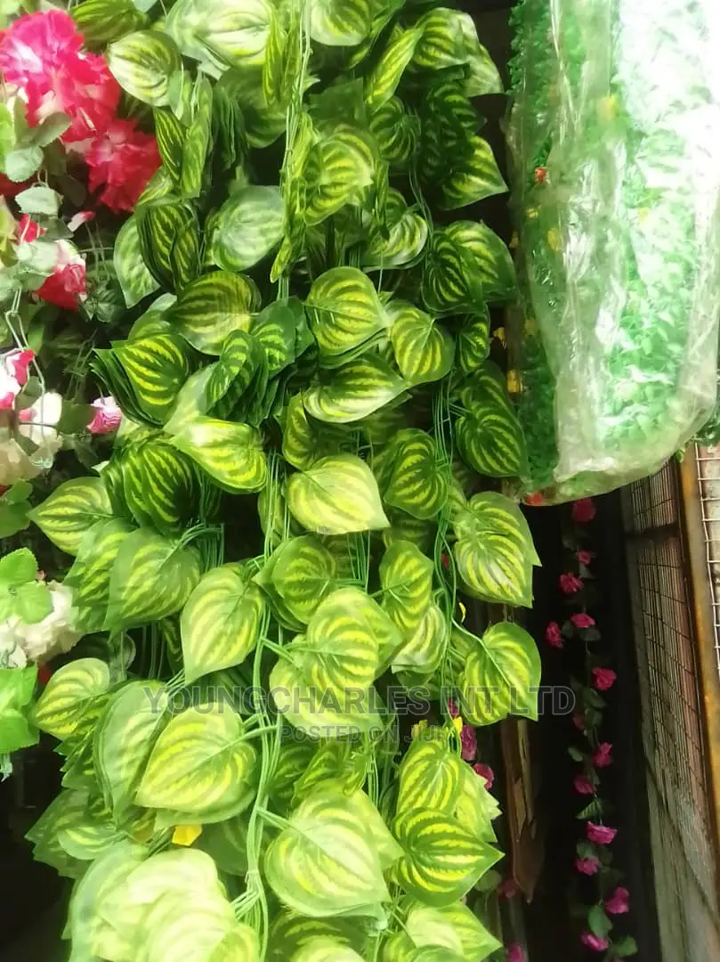 Decoration Flowers.