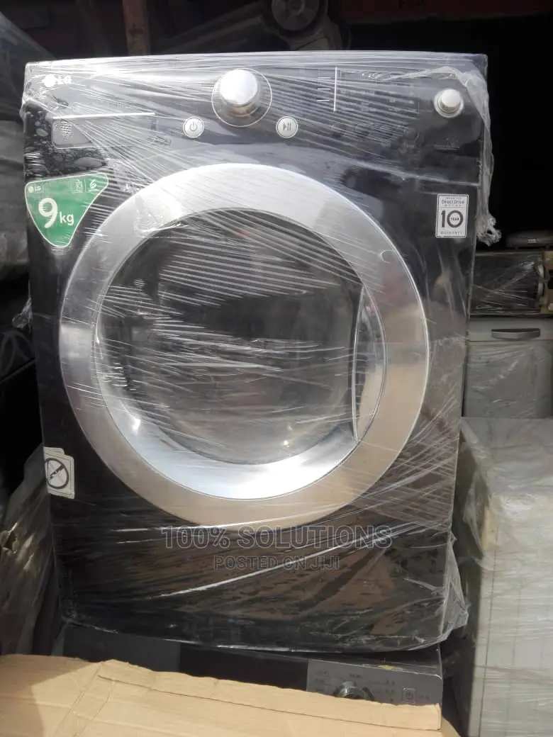 9kg Wash and Spin Washing Machine for Sale